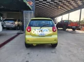 Chevrolet Spark 2009 Super 1.0