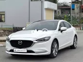 MAZDA 6 PREMIUM 2021 ĐKI 2022 SIÊU MỚI