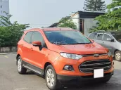 Ford EcoSport 2016 tại Bình Dương