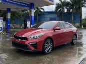 Kia Cerato 2019 tại Vĩnh Phúc