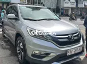 Bán xe Honda CR-V 2016