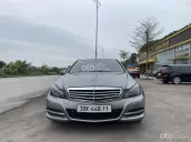 Mercedes-Benz C 250 2012 số tự động tại Hải Dương