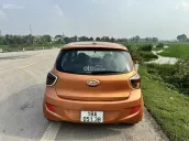 Hyundai Grand i10 2014 số sàn tại Thanh Hóa