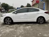 Kia Cerato 2018 số tự động tại Bình Định