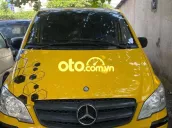 Mercedes Benz Vito 2013 tai van 3n 650kg