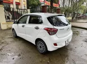 Hyundai Grand i10 2014 số sàn tại Thanh Hóa