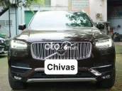 Chính chủ bán Volvo XC90 T6 2018