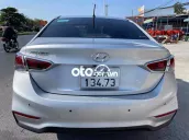 Hyundai Accent 2019 Số sàn xe một đời chủ mua mới