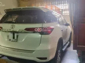 Toyota Fortuner 2017 tại Đồng Nai