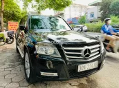 Mercedes-Benz GLK 300 2010 số tự động tại Hải Dương