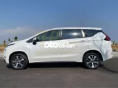 Bán Xe Mitsubishi Xpander 2019 Số Sàn Trắng Đẹp