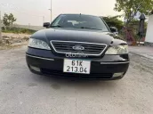 Ford Mondeo 2003 số tự động tại Tp.HCM