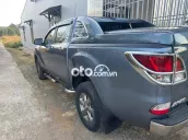 Bán xe Mazda BT 50 2018 số sàn