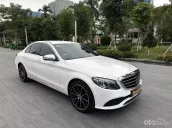 Mercedes-Benz C200 2020 tại Hải Phòng