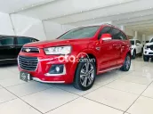 Chevrolet Captiva 2018 4x2 2.4L 7 chỗ