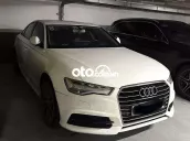 Audi A6 2016 đăng kí 2017 chính chủ cần bán