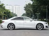 Audi S8 2020