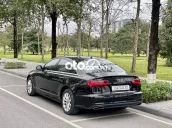 Audi A6 2015 lăn bánh 6v8 km