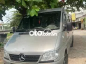 Mercedes Benz Sprinter 2007 tai van