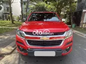 CHEVROLET COLORADO HIGH COUNTRY 2.5L 4X4 DIESEL