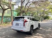 PAJERO LƯỚT ODO 2000KM MỚI TOANH HÀNG HIẾM XE GĐ