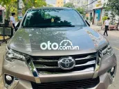 Toyota Fortuner 2019, 2 Cầu,Máy Dầu, Bản Cao Full