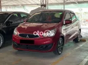 Mitsubishi Mirage MT 2019 Nhập Thái BH 12 Tháng