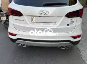 Hyundai Santa Fe 2016