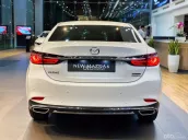 Mazda 6 2023 số tự động tại Hà Nội