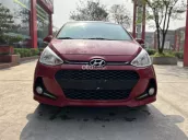 Hyundai Grand i10 2018 số tự động tại Vĩnh Phúc