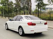 BMW 3 Series 320i model 2016