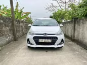 Hyundai Grand i10 2017 số sàn tại Nghệ An