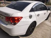 Chevrolet Cruze 2012 xe xiêu đẹp