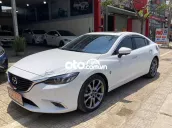 Bán xe Mazda6.2.0 Premium 2018