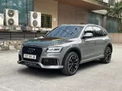 Audi Q5 2010 tại Hà Nội