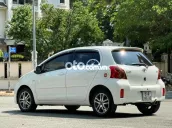 Toyota Yaris 2012 nhập Thái