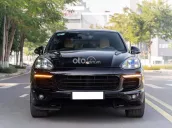 Porsche Cayenne S 2016