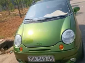 Hyundai Matrix 2005 tại Bình Dương