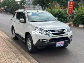 isuzu Mu-x 2017 tự động máy dầu