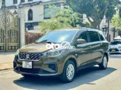 Suzuki Ertiga 1.5MT sx 2022- Bản Hybrid, nhập In