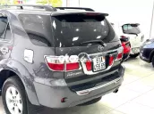 Bán xe Toyota Fortuner 2010 số tự động