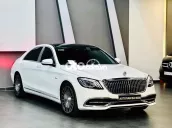 Mercedes Benz S450 Luxury 2020 Full Maybach