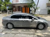 Honda Civic 2008, số sàn, giá 210 triệu