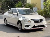 Nissan Sunny XV-Q 1.5AT Premium 2018 Đẹp Như Mới