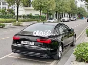 Audi A6 1.8L 2015 đẹp xuất sắc