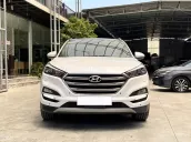 TUCSON 16 TURBO 2018 CỰC ĐẸP