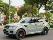 Land Rover Range Rover Sport 2014