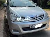 Toyota Innova 2012 Số sàn bản G xe đẹp zin bao tes