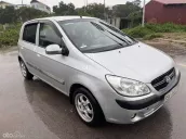 Hyundai Getz 2010 tại Bắc Giang