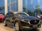 Mazda CX30 Luxury